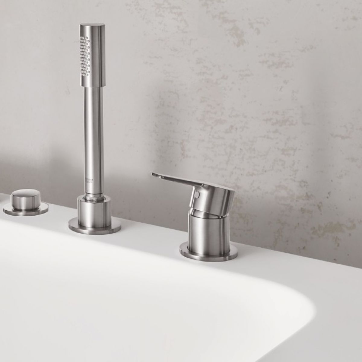 3 migliori tipologie di miscelatori per il bagno