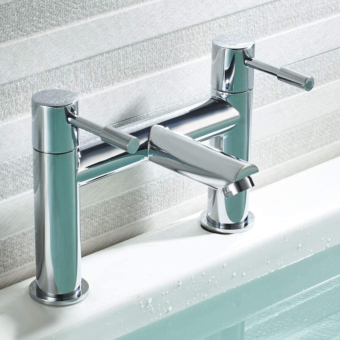 3 migliori tipologie di miscelatori per il bagno