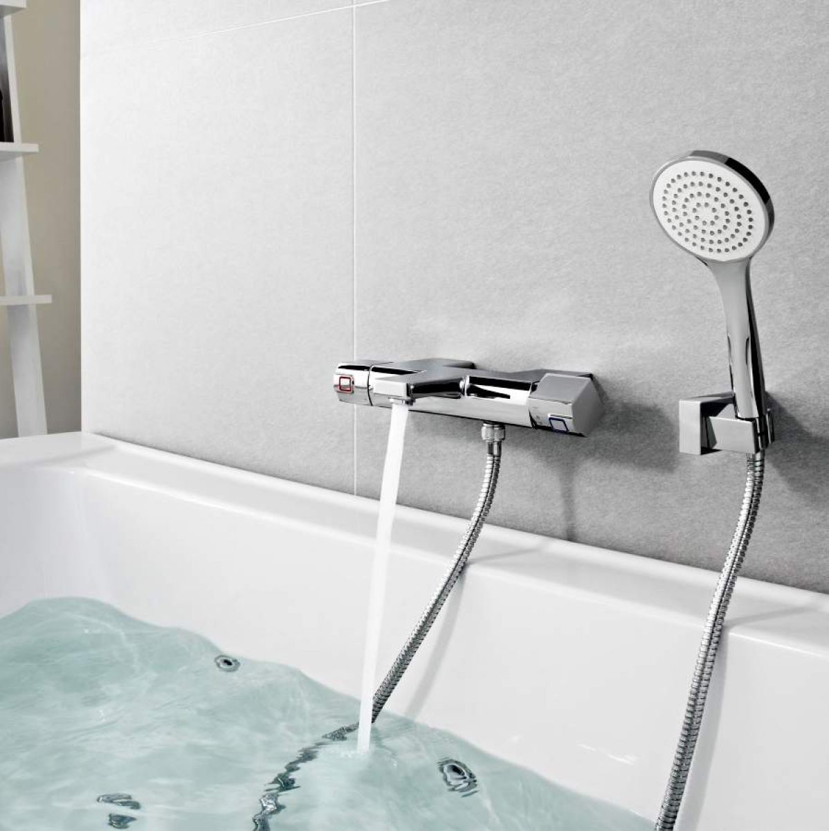 3 migliori tipologie di miscelatori per il bagno