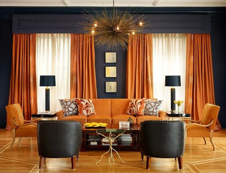 Abbinamento arredo antracite: 8 idee interessanti