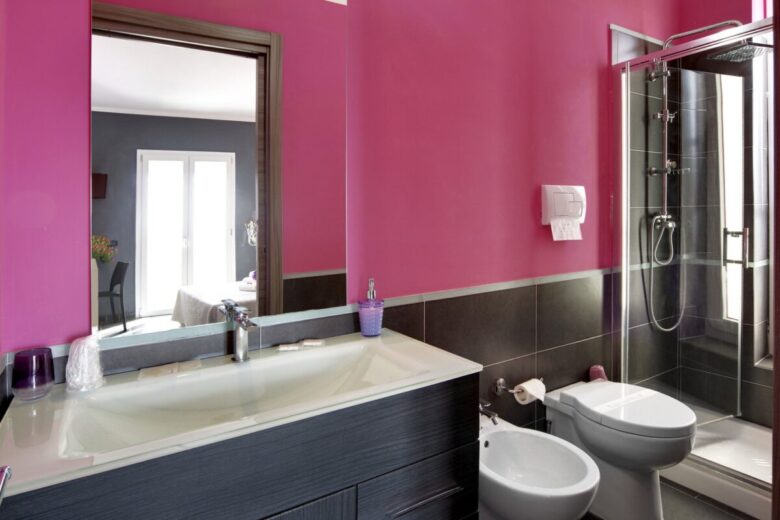 Abbinamento arredo antracite: 8 idee interessanti
