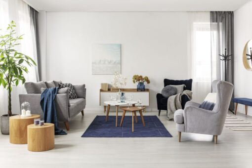 Mobili in legno in stile Feng Shui: 5 modelli interessanti per arredare casa