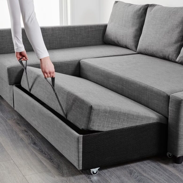 Catalogo soggiorno Ikea Aprile 2022: nuove idee smart
