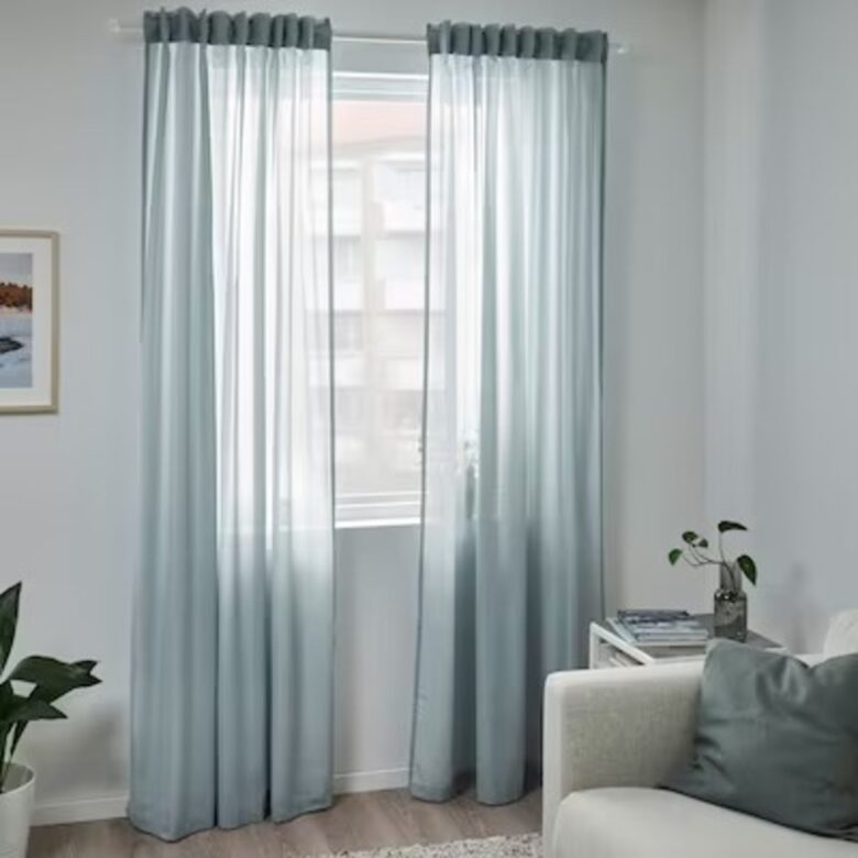 Ikea complementi d&#8217;arredo per la primavera 2022: idee fresche e foto