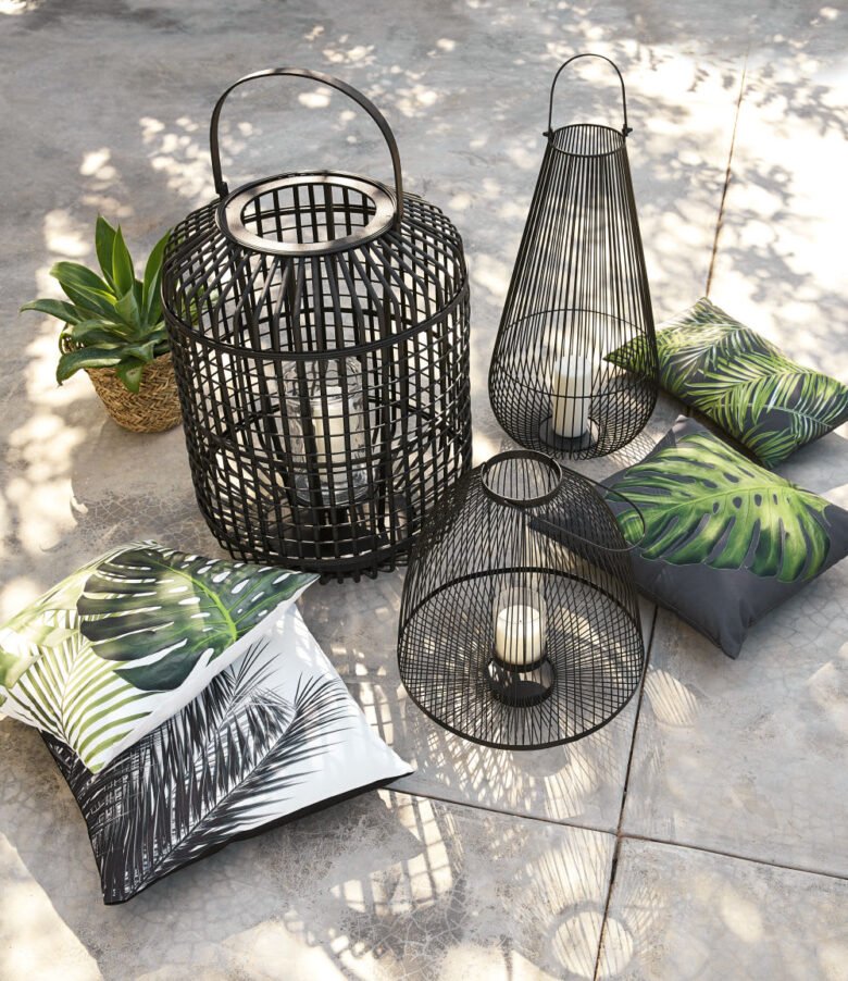 Maisons du Monde catalogo marzo: 8 sconti e idee Maisons du Monde catalogo marzo: 8 sconti e idee