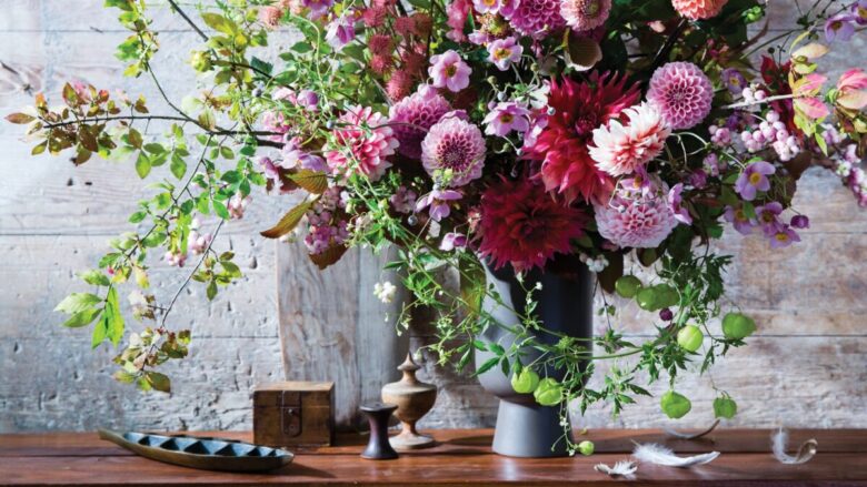 Piante e fiori spendendo poco: 7 bellissime idee