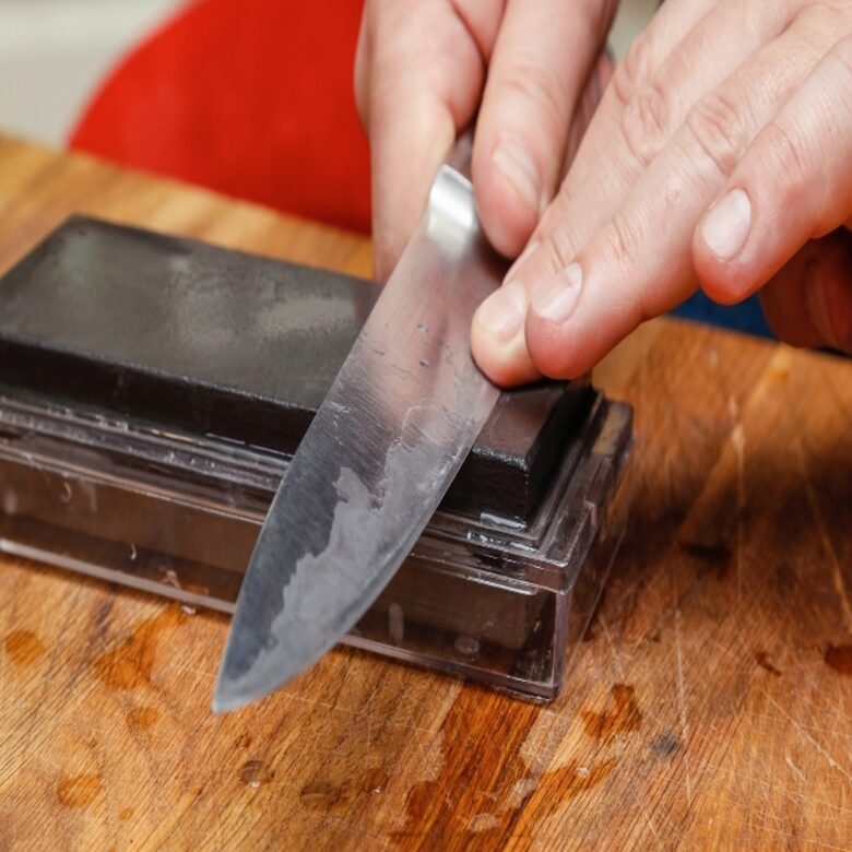 Scegliere i coltelli da cucina: 7 errori che nessuno conosce