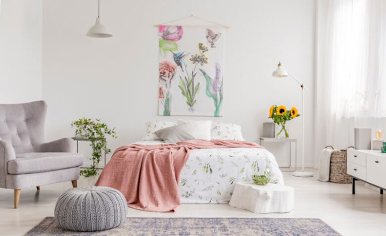 Shopping primaverile per la casa: 10 idee accattivanti