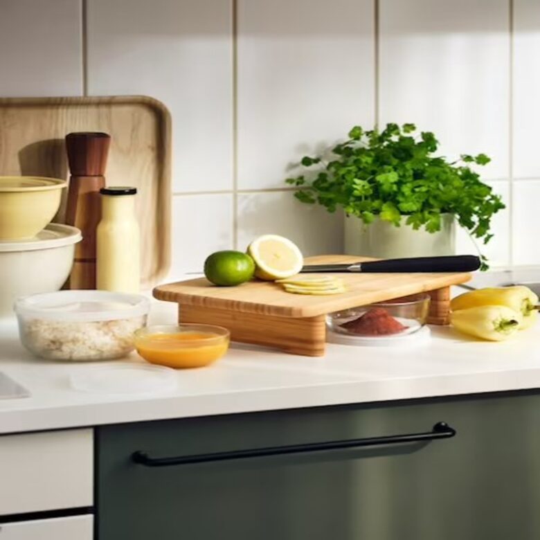Ikea complementi d&#8217;arredo per la primavera 2022: idee fresche e foto