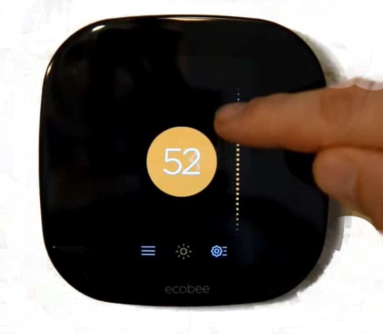 Termoregolazione casa con domotica: 5 spunti utili