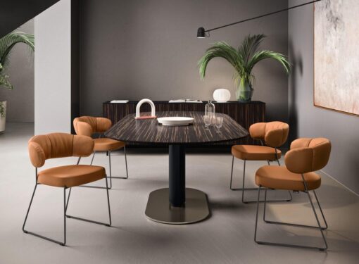 Novità Calligaris 2022: arredamento casa