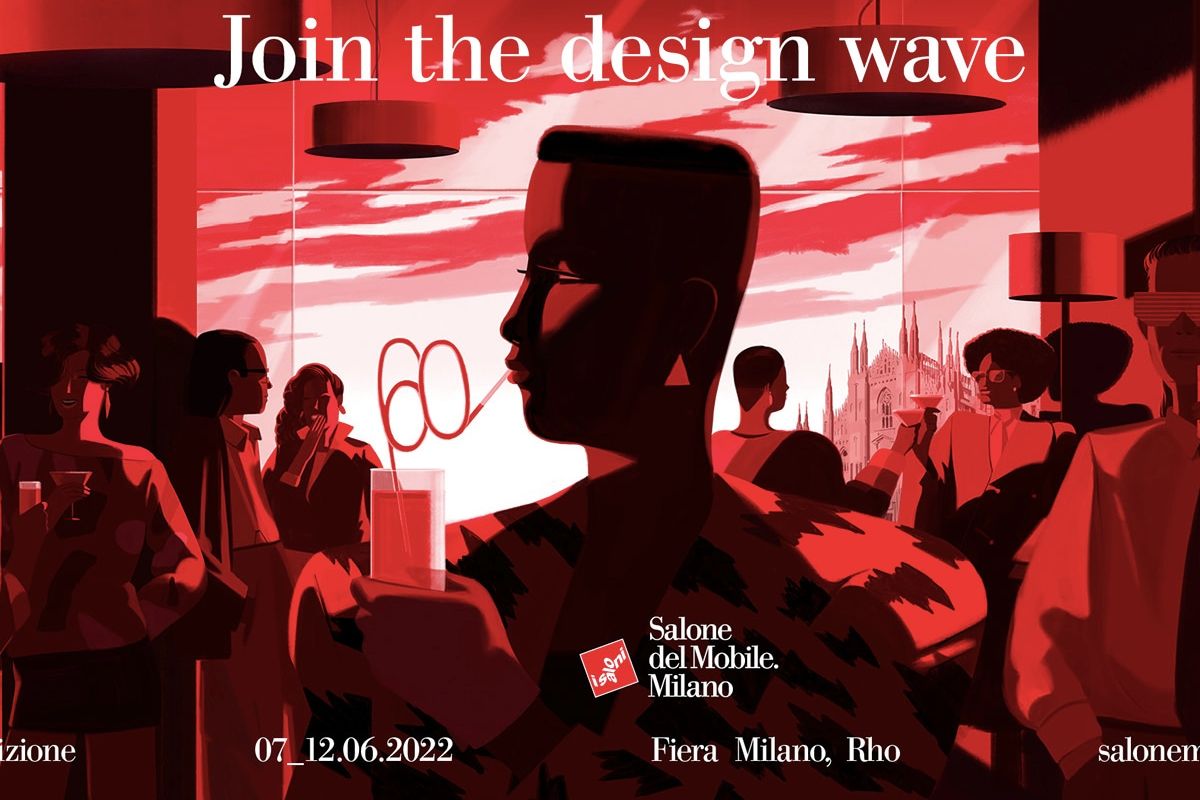 Salone del mobile 2022: tutte le novità