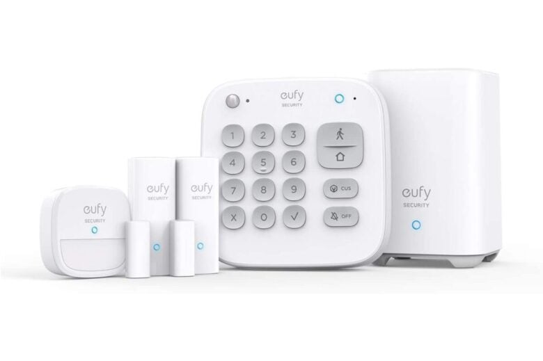 Antifurto casa smart domotica: 6 vantaggi e caratteristiche, come funziona