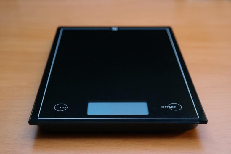 Bilancia digitale smart: 4 modelli e tipologie