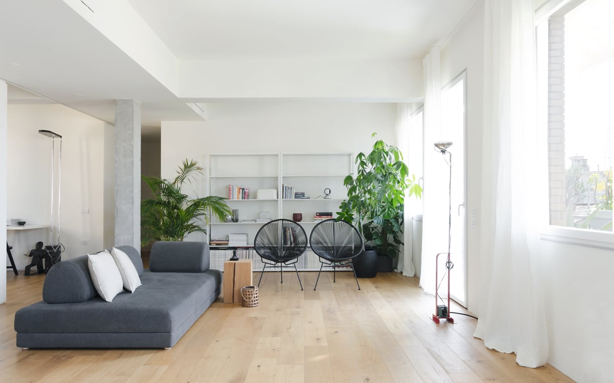 Arredare casa in stile Japandi