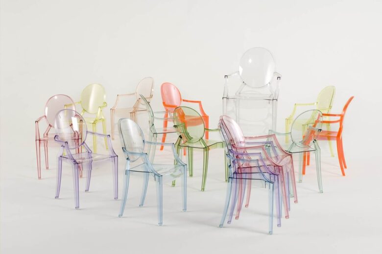 Kartell Catalogo 2022 novità e sconti