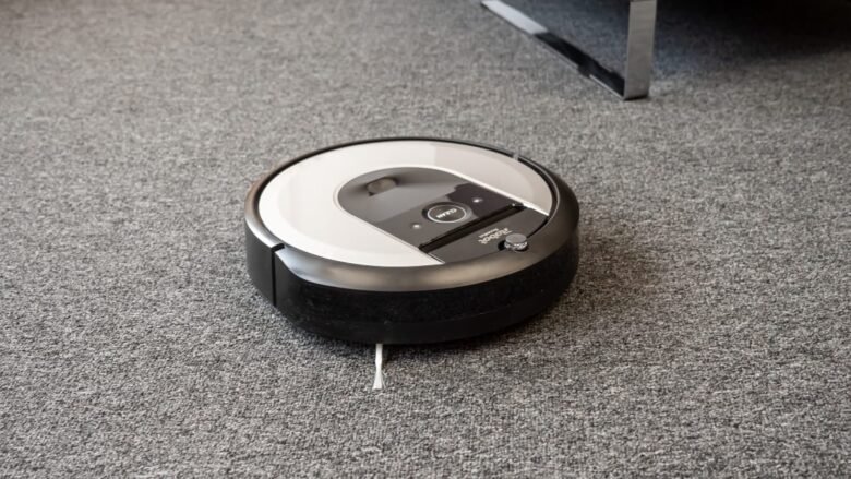 Miglior robot aspirapolvere: 6 funzionalità premium