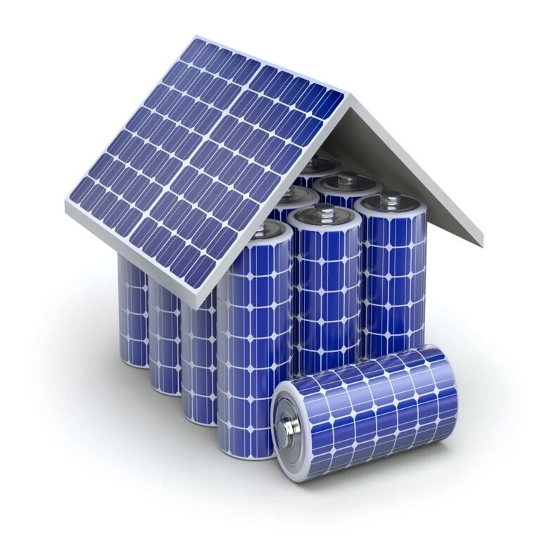 Sistema di accumulo: nuova energia rinnovabile