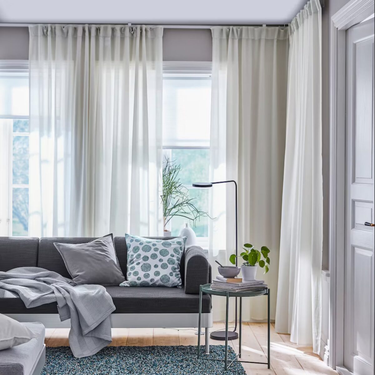 Soggiorno moderno IKEA: 5 soluzioni, idee e consigli Soggiorno moderno IKEA: 5 soluzioni, idee e consigli