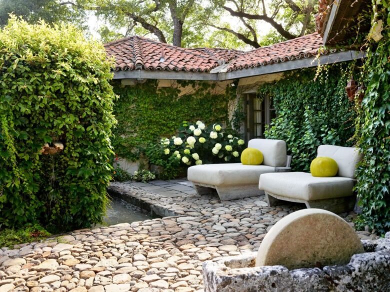 Giardino per l&#8217;estate: 5 idee e novità