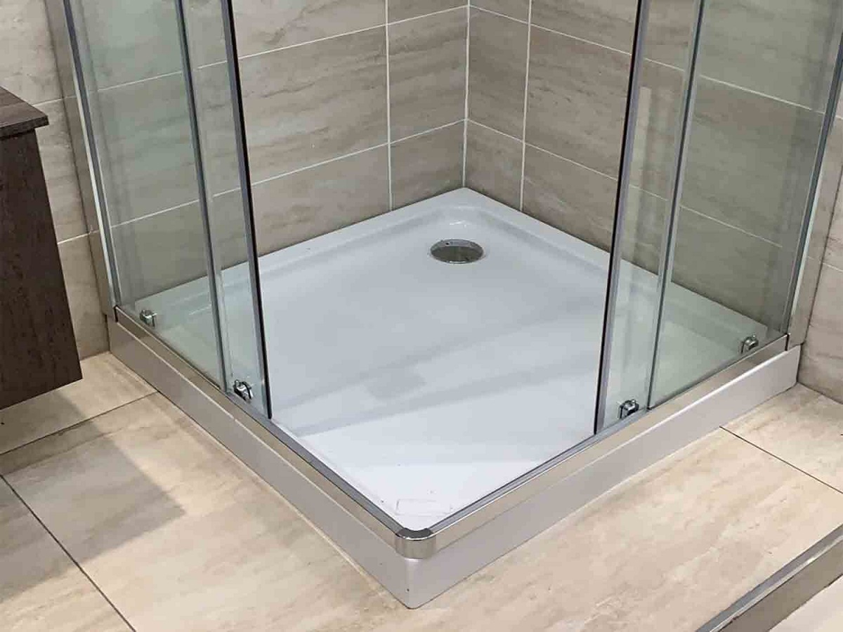 Pulire il box doccia: 6 consigli utili, come e quando farlo