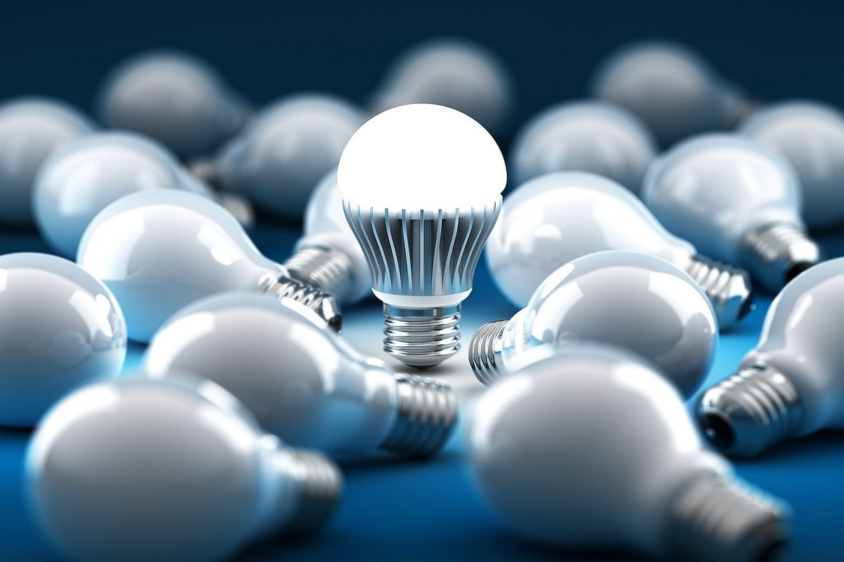 Risparmio energetico per l&#8217;estate: 10 idee e novità
