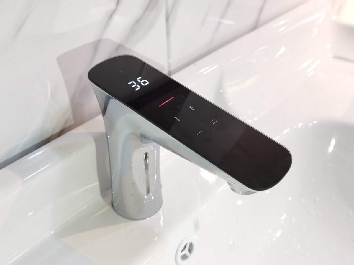 Miglior rubinetto smart: 6 modi di utilizzo e caratteristiche