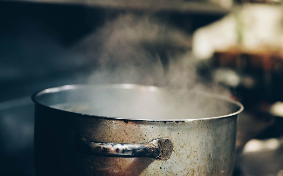 Pulire il barbecue: 5 idee e modi naturali