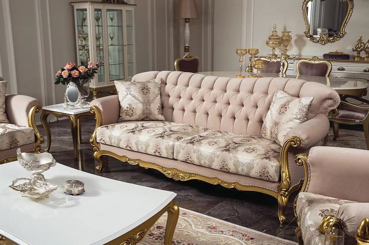 Arredo di lusso: 4 intramontabili idee e consigli