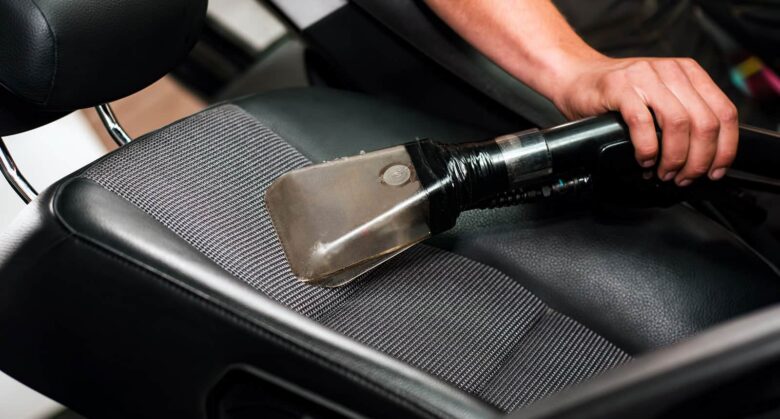 Aspirapolvere per auto: 5 consigli e funzionalità