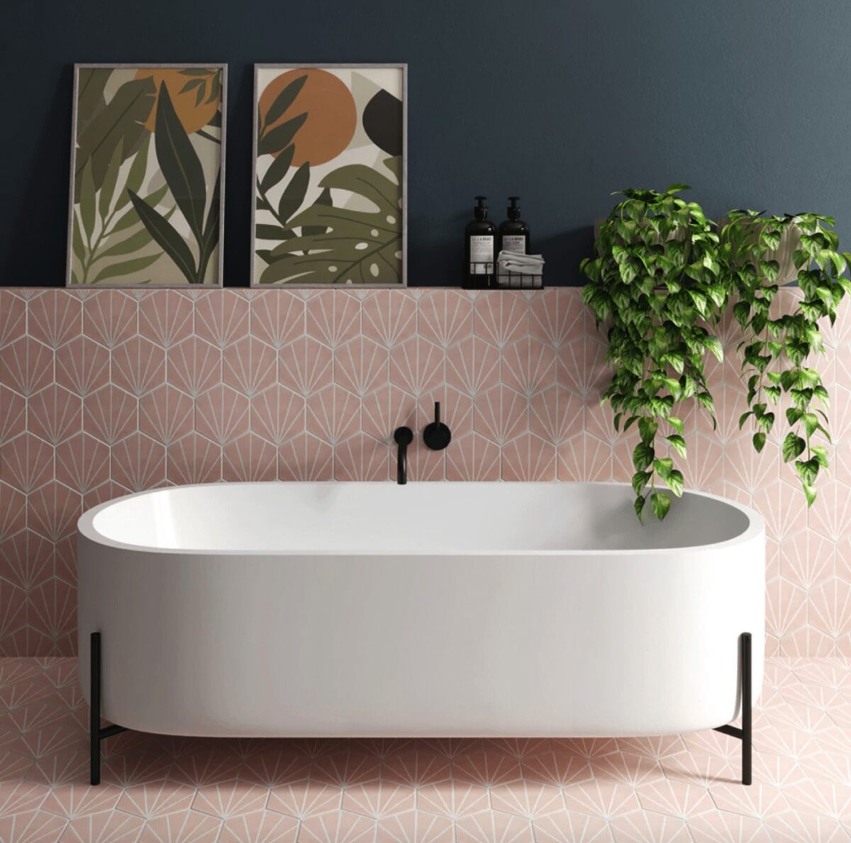 Bagno per l&#8217;estate: 5 idee, benefici e vantaggi