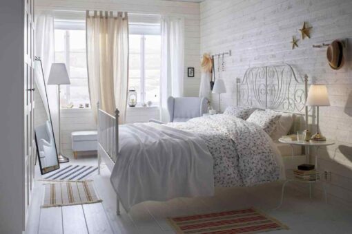 Cameretta in stile Shabby Chic: 4 idee
