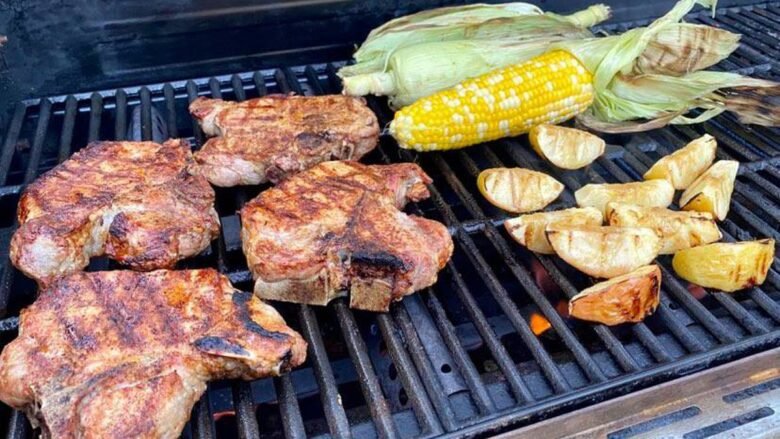 Come organizzare il barbecue: 6 regole rivoluzionarie