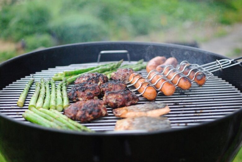 Come organizzare il barbecue: 6 regole rivoluzionarie