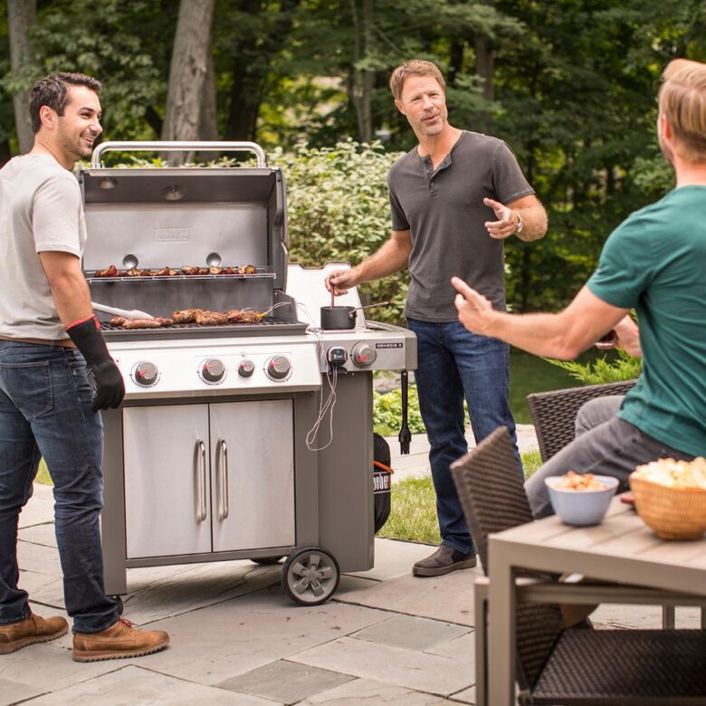 Come organizzare il barbecue: 6 regole rivoluzionarie