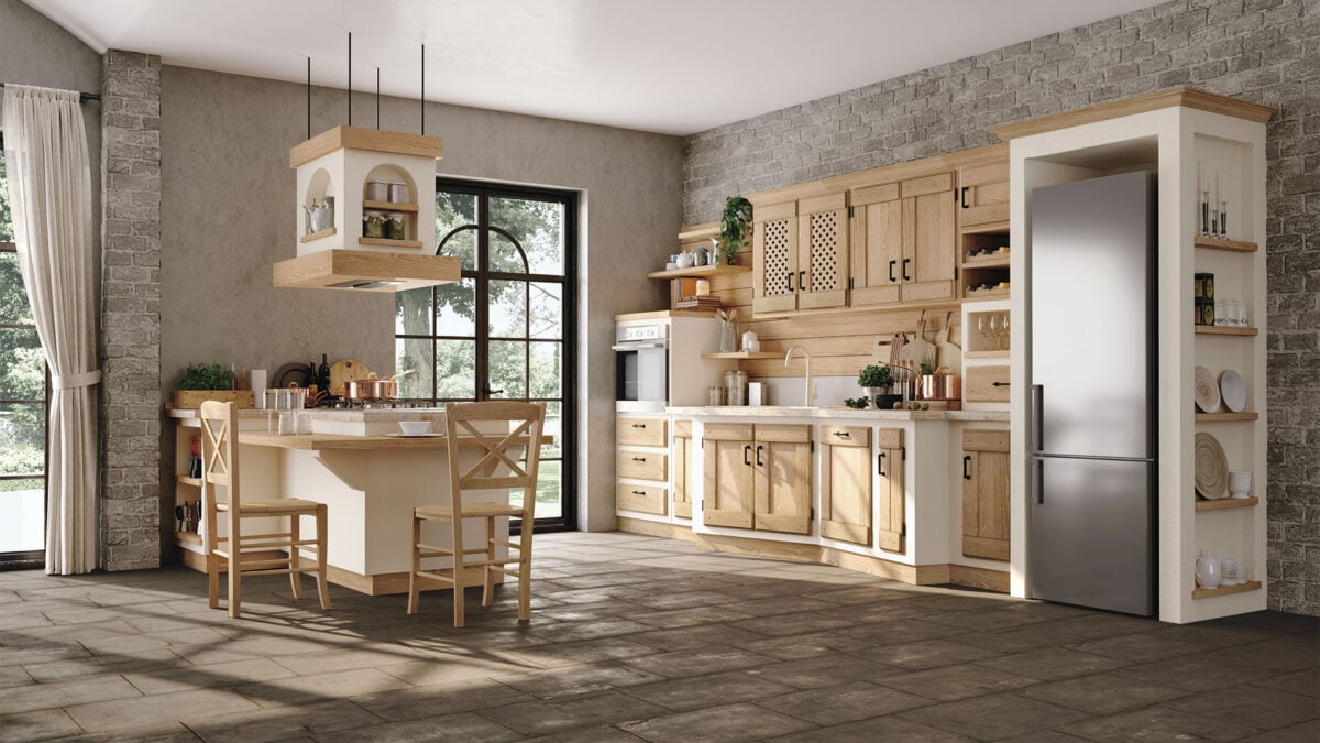 Cucina Cucina