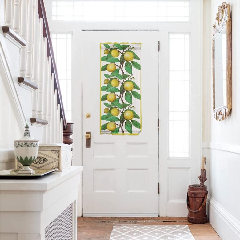 Ingresso per l&#8217;estate: 8 idee innovative