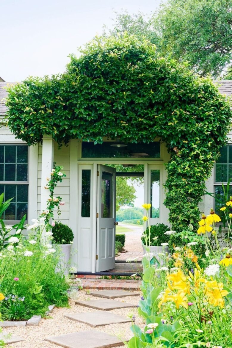 Ingresso per l&#8217;estate: 8 idee innovative