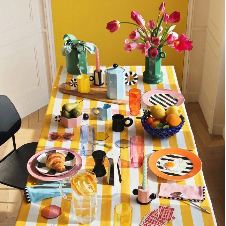 Maison du Monde catalogo giugno: 8 sconti e idee