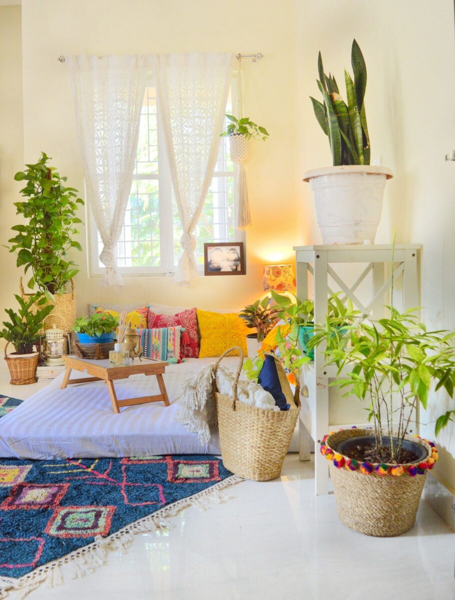 Rinnovare casa per l&#8217;estate: 5 idee e novità