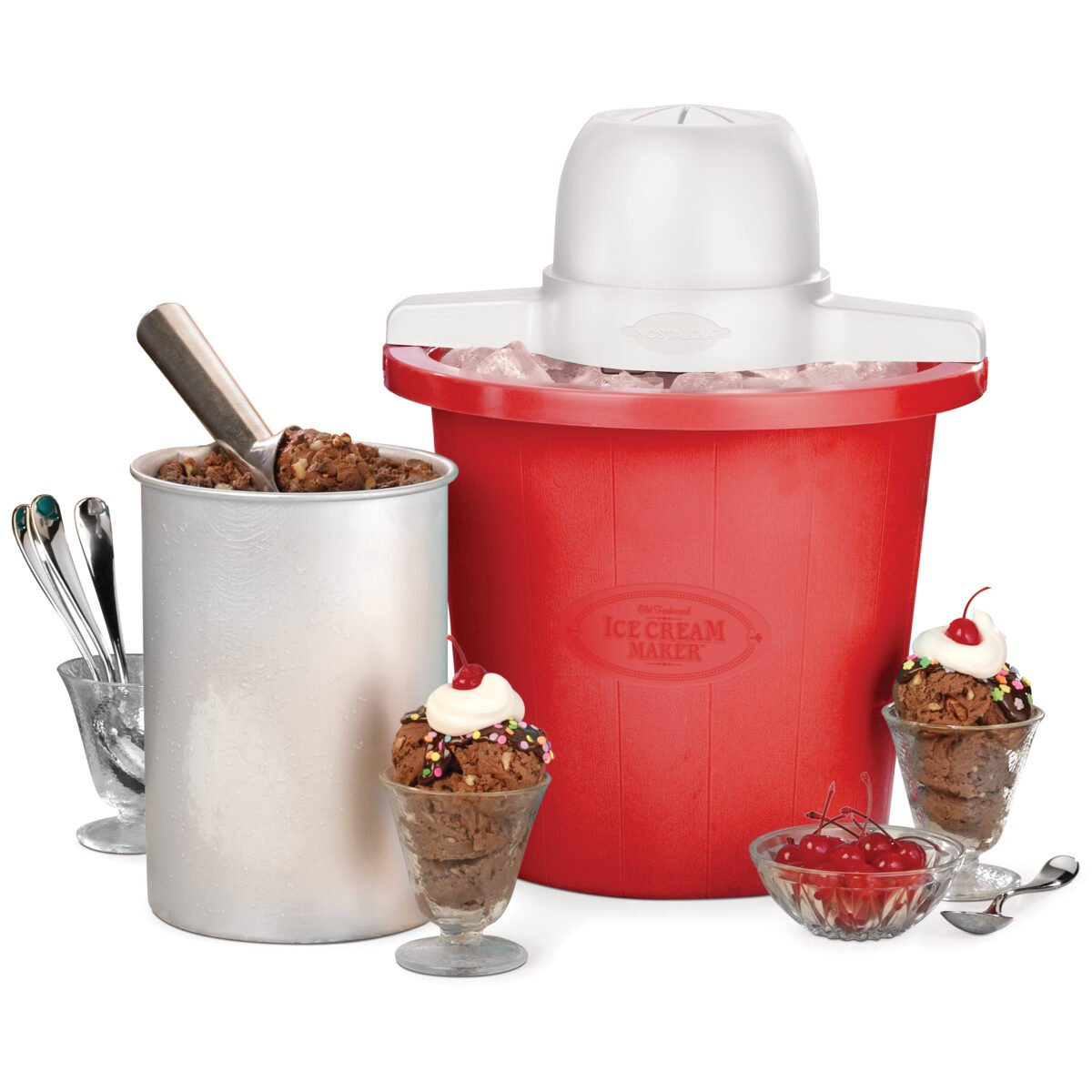 Scegliere la gelatiera: 5 errori da evitare
