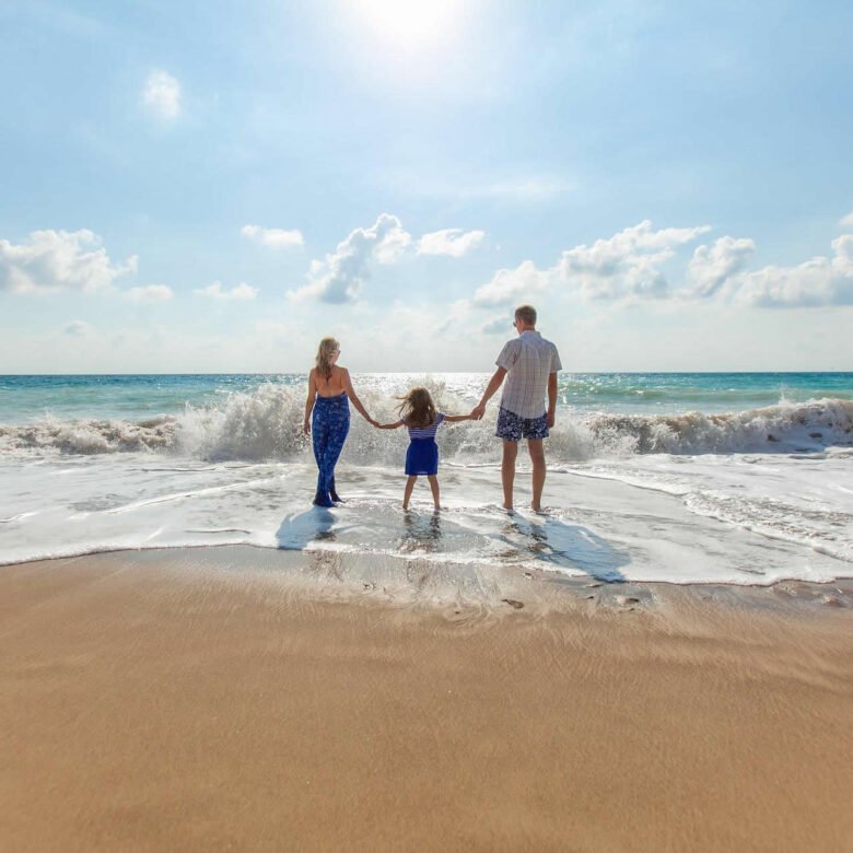 Tessili per bambini per l&#8217;estate: 7 idee e foto