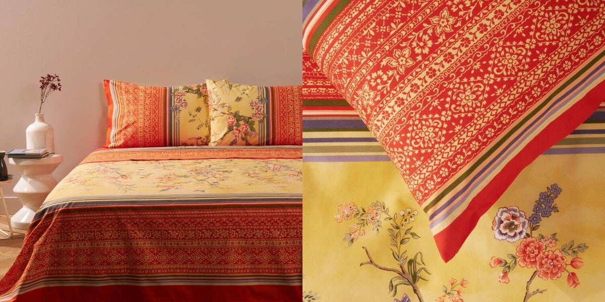 tessili per letto bassetti