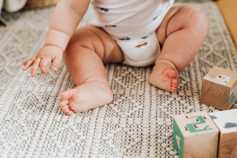 Tessili per neonati per l’estate: 8 benefici e vantaggi