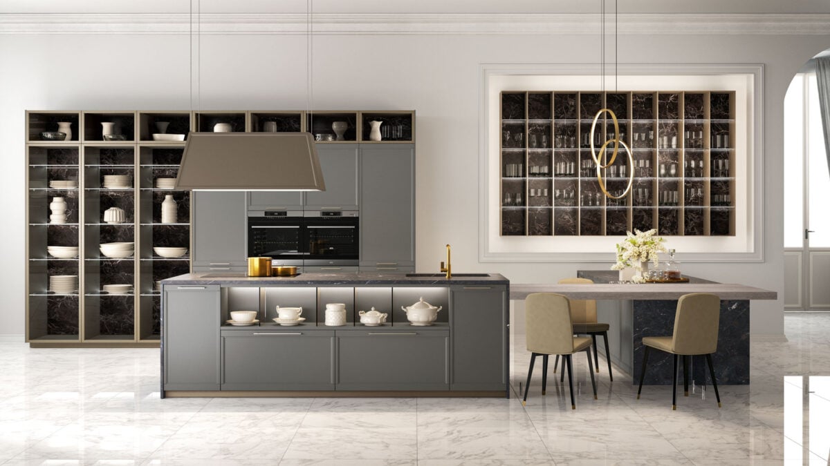 Cucina Cucina