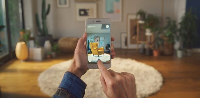 Cancella il tuo vecchio arredo e prova il nuovo: nasce la rivoluzionaria app IKEA