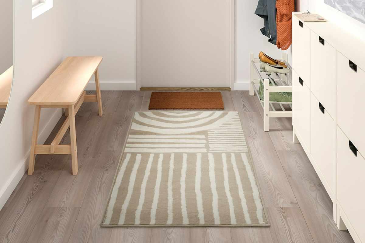 IKEA Carpets, Mops & Floors 2022: 6 New Offers