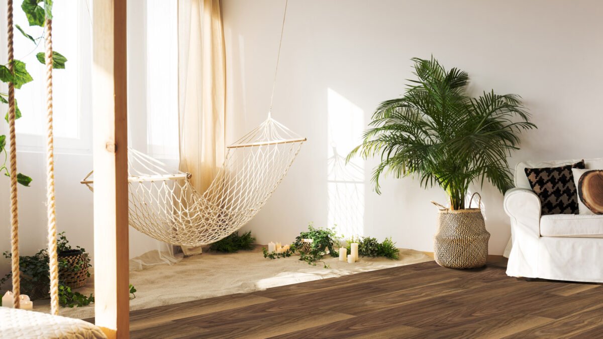 Arredo interni ed esterni per l&#8217;estate: 4 idee, benefici e vantaggi