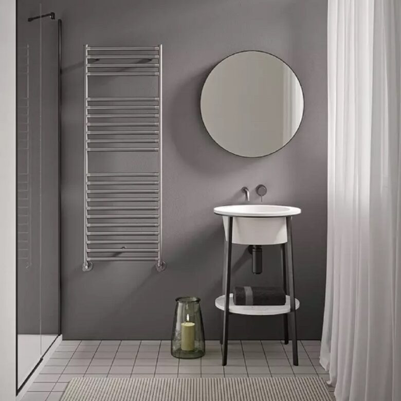 Arredare bagno piccolissimo: 10 regole d&#8217;oro, idee e foto