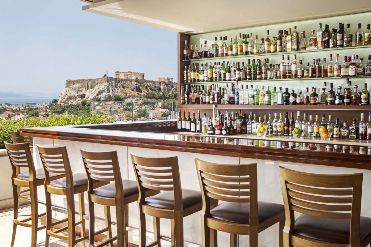Arredo bar per l&#8217;estate: 5 idee e novità